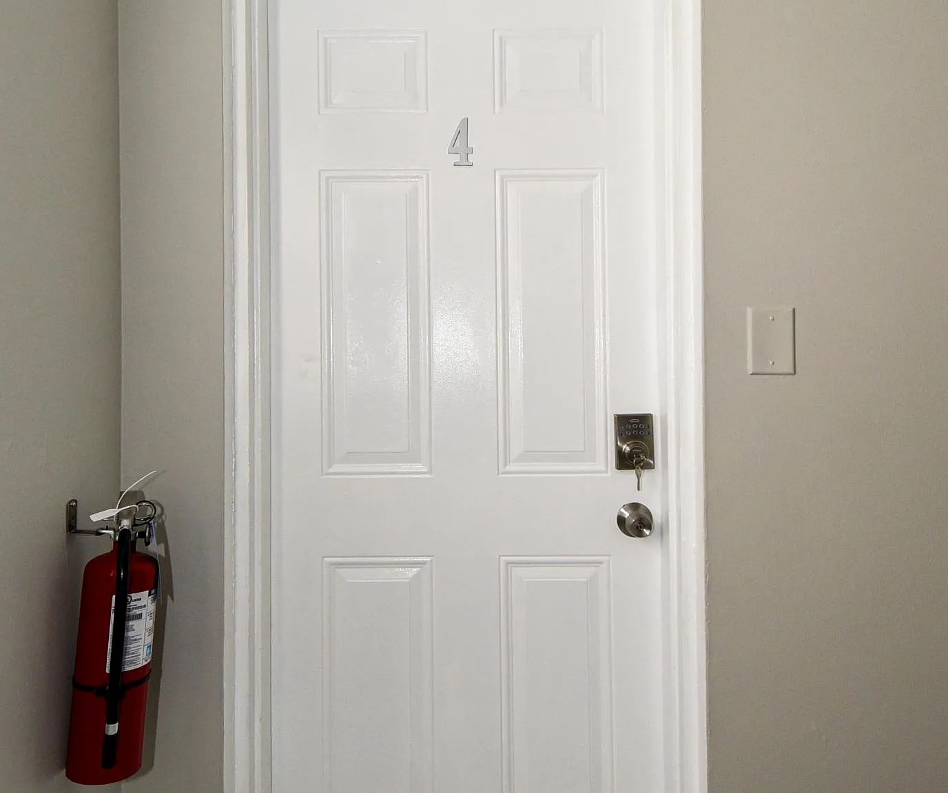 1 bed, 689 sqft, $1,600 — Photo 3
