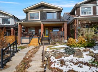 64 Chatham Ave, Toronto, ON M4J 1K6