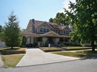 516 S 4th St, Independence, KS 67301