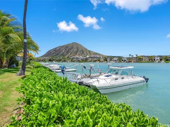 7007 Hawaii Kai Dr APT B13, Honolulu, HI 96825