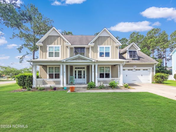 Hampstead NC Real Estate - Hampstead NC Homes For Sale | Zillow