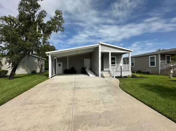 1618 Crane Dr, Titusville, FL 32796
