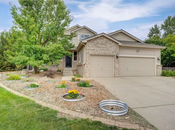 14149 W 63rd Place, Arvada, CO 80004
