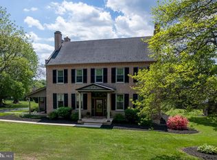 494 Oxford Rd, Lincoln University, PA 19352