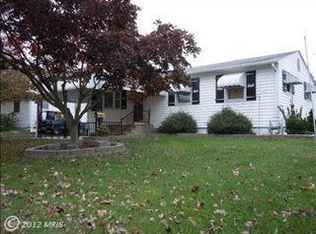 10 Peach Rd, Elkton, MD 21921