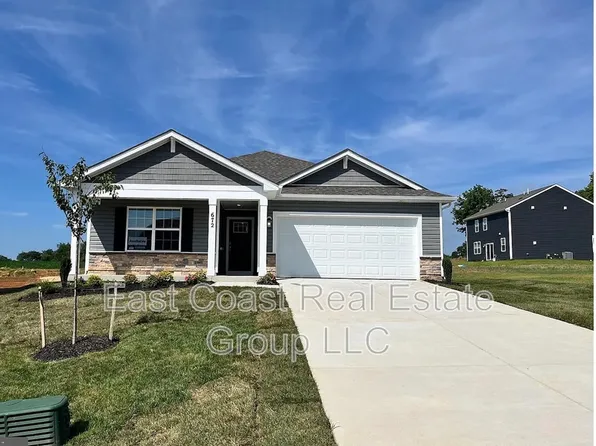 672 Armstrong Ave, Hagerstown, MD 21740