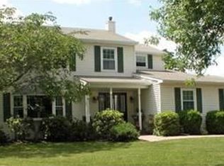 13 Hackberry Pl, Flemington, NJ 08822