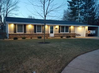 105 Maxwell Pl, Auburn, IN 46706