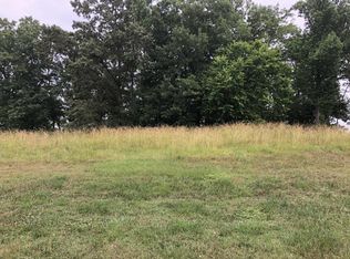 0 Awalt Dr TRACT 3, Winchester, TN 37398