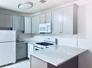 200 Columbus Dr #B7, Jersey City, NJ 07302