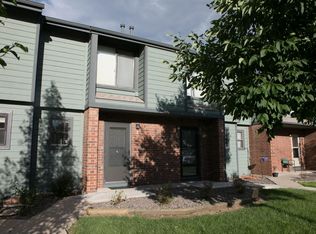 3536 S Depew St UNIT 3, Lakewood, CO 80235