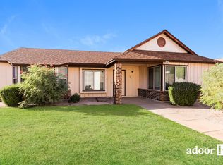 1055 N Recker Rd UNIT 1043, Mesa, AZ 85205