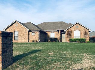 1511 Remington East Cir, Durant, OK 74701