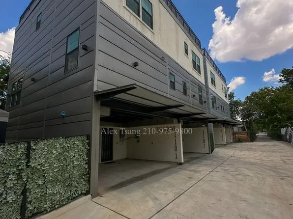 218 S Olive St #2101, San Antonio, TX 78203