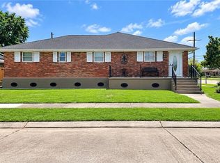 1233 Curtis St, Harvey, LA 70058