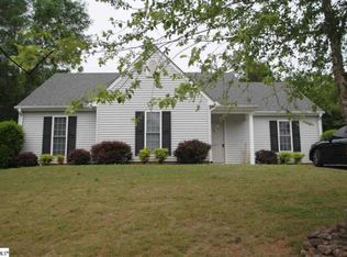 128 Forrester Dr, Liberty, SC 29657