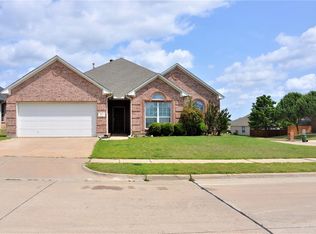 601 Mesa Ridge Ct, Arlington, TX 76002