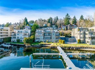 302 Lakeside Ave S APT 201, Seattle, WA