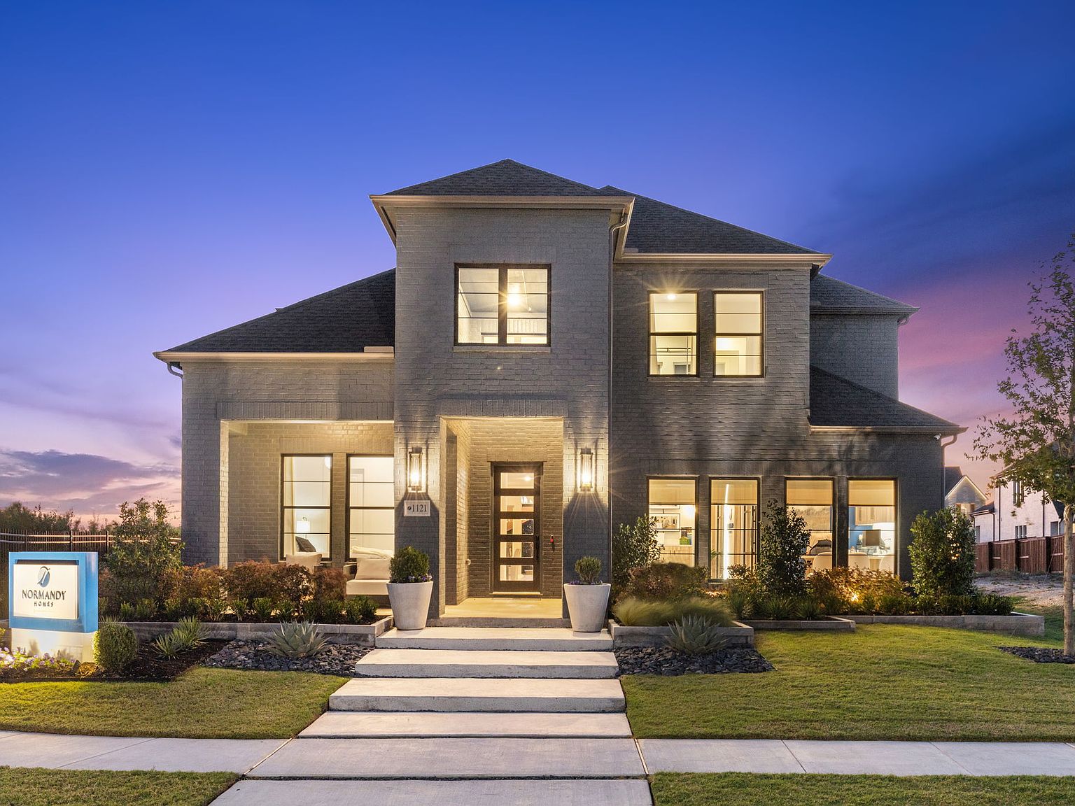 Windsong Ranch by Normandy Homes in Prosper TX Zillow