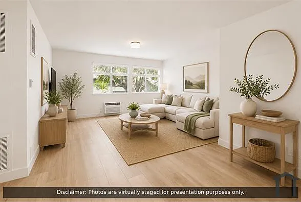 1701 Westmoreland Blvd #6 — Photo 1