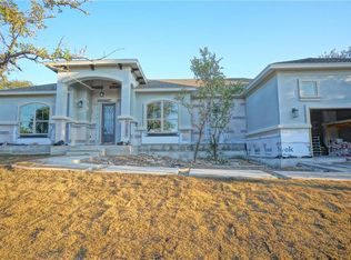 4303 Rimrock Dr, Lago Vista, TX 78645