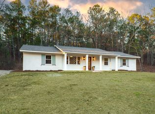 274 Good Hope Farms Rd, Aiken, SC 29803