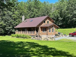 1209 Wildlife Rd, White River Junction, VT 05001