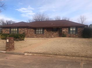 2025 Crestline Dr, Duncan, OK 73533