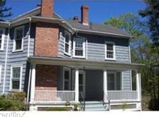 96 Haven St, Dedham, MA 02026
