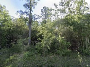 109 County Road 2177, Cleveland, TX 77327