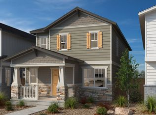 5222 N Denali Blvd E, Aurora, CO 80019