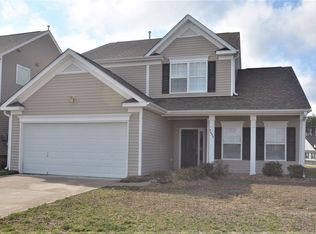 2493 Ingleside Dr, High Point, NC 27265