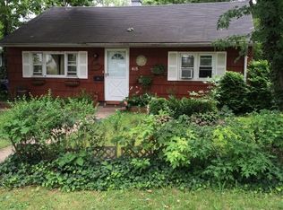 418 Tappen St, Avenel, NJ