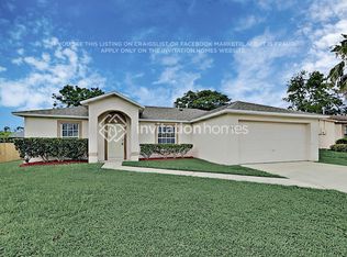 2038 Killinger St, Deltona, FL 32738