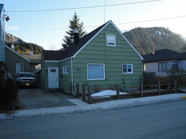 925 D St, Juneau, AK 99801