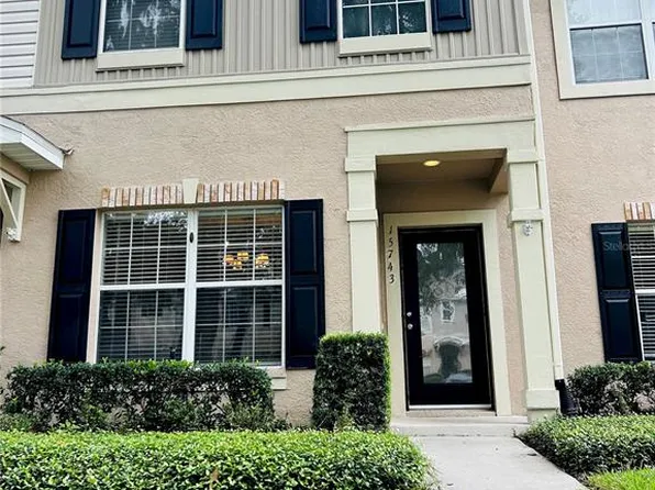 (undisclosed Address), Lithia, FL 33547