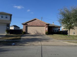 2006 Diamond Crest Dr, Missouri City, TX 77489