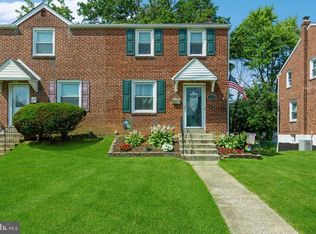 339 Cedar Ave, Holmes, PA 19043