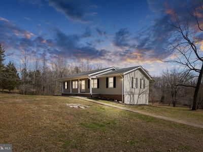 25 Old Farm Rd, Fredericksburg, VA, 22406
