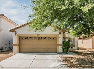 8321 Valleybreeze Ave, Las Vegas, NV 89129