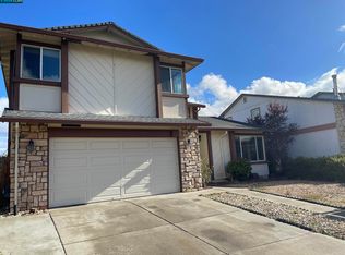3910 Alta Vista Cir, Pittsburg, CA