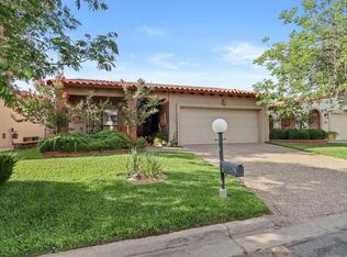 6153 Los Felinos Cir, El Paso, TX 79912