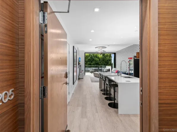 2604 5th Ave Unit 205, San Diego, CA 92103