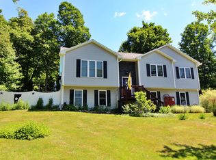 387 Saint Albans Rd, Swanton, VT 05488