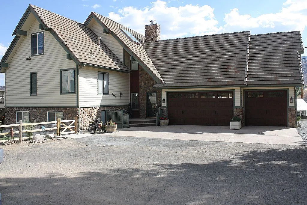 8265 Mesa Park Rd photo 1