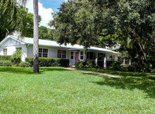 2505 Fairway Dr, Vero Beach, FL 32960