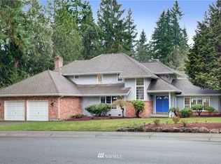 2525 221st Ave NE, Sammamish, WA 98074