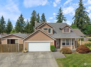 3901 212th Street Ct E, Spanaway, WA 98387
