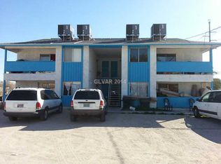2260 N Pecos Rd, Las Vegas, NV 89115