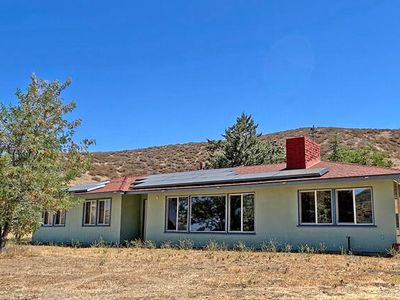 9645 Elizabeth Lake Rd, Leona Valley, CA, 93551
